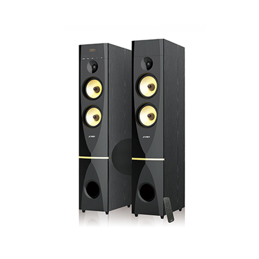 [T-88X] Fenda Multimedia Home Theater T-88X