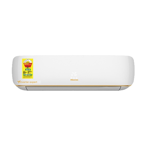 [AC1.5HPINVACHISENSE] 1.5HP Split Inverter Air Conditioner