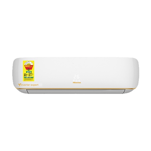 [AC2.0HPINVACHISENSE] 2.0HP Inverter Air Conditioner