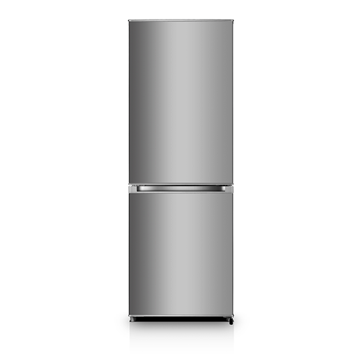 [223LRFGS] 223L Refrigerator (Silver)