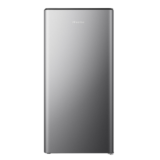 [FRHI150LSDS] 150L Single Door Refrigerator (Silver)
