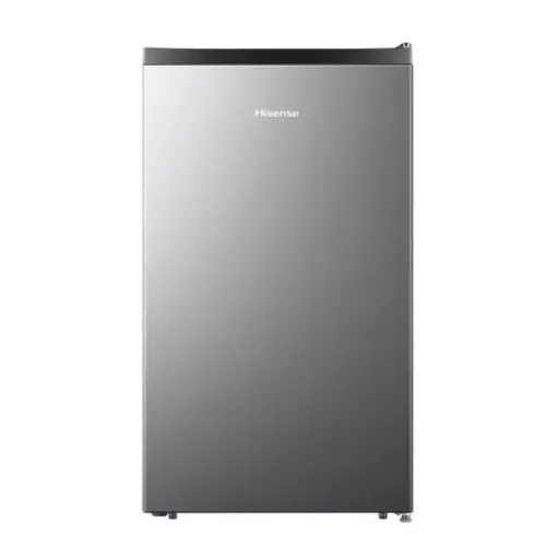 [130LTTS] 130L Table Top Refrigerator (Silver)