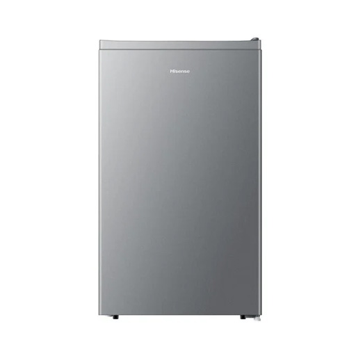 [130LTTS] 130L Table Top Refrigerator (Silver)