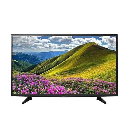  43"  Digital Satellite Television Amcon (DG) 