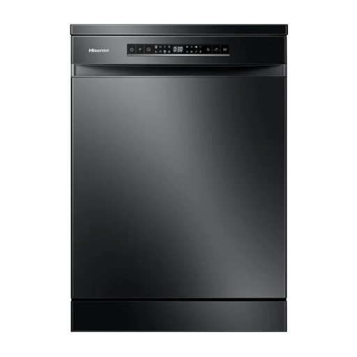 [13PSDW-SS] 13 Place Automatic Dishwasher-Stainless Steel