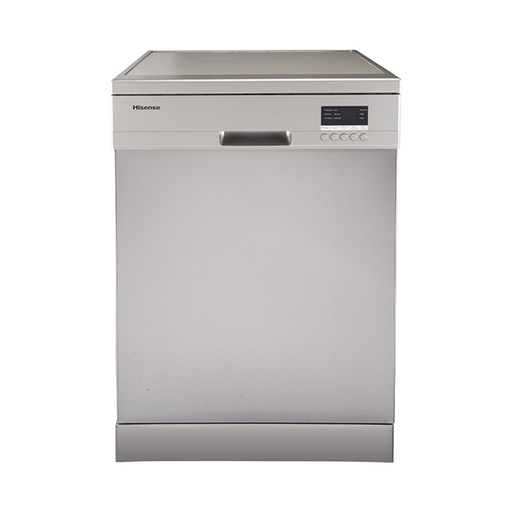[13PSDW-SS] 13 Place Automatic Dishwasher-Stainless Steel