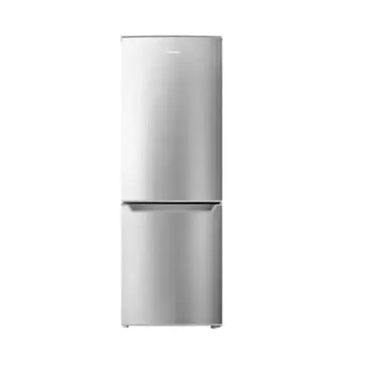 171L Refrigerator-Silver 