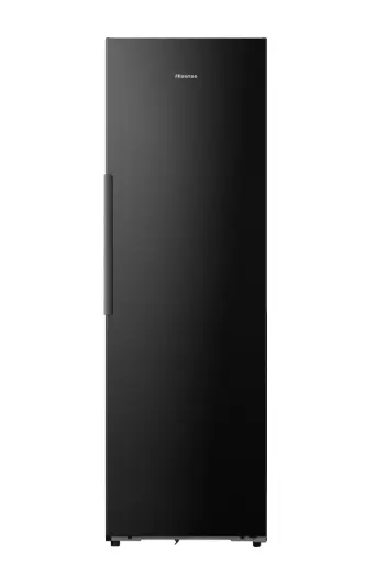 390L Upright Refrigerator 