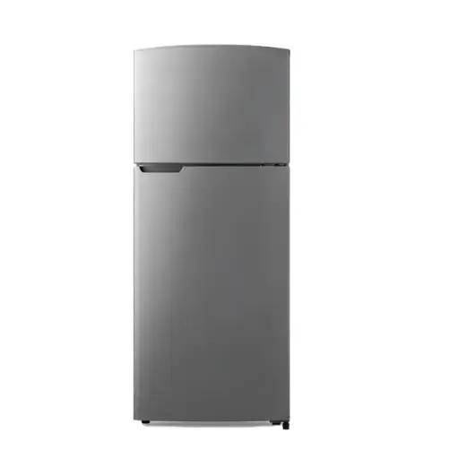 123L Refrigerator-Silver