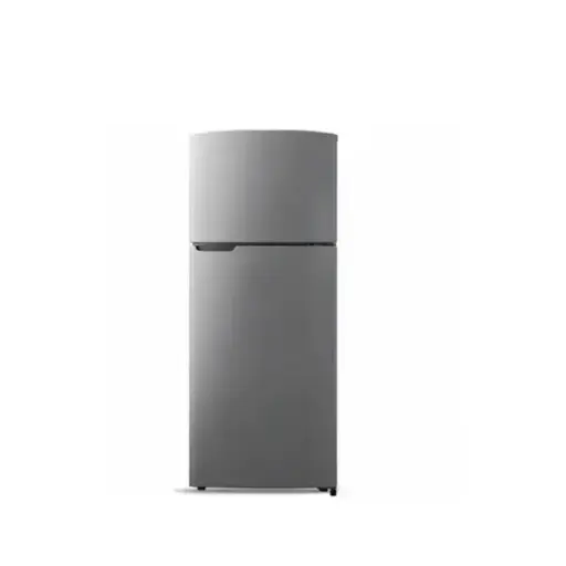 123L Refrigerator-Silver