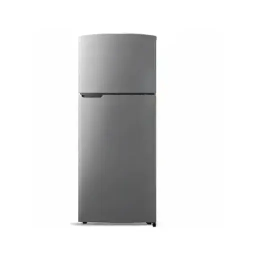 123L Refrigerator-Silver