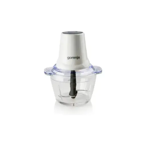 [BCS400XG] Gorenje Chopper 1L-400W