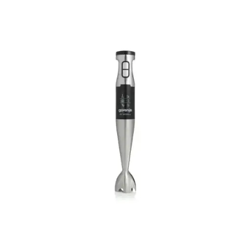 Gorenje Handheld Blender Set with Chopper 1000W