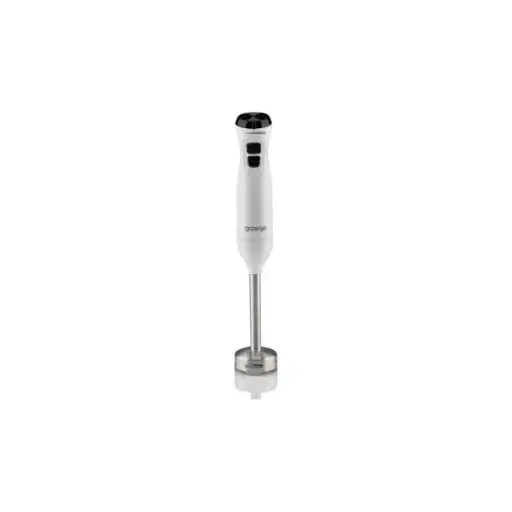 [BHBX601XG] Gorenje Handheld Blender 600W 