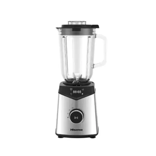 [HB15TBSSS1] Hisense 1.5L High Speed Digital Blender  
