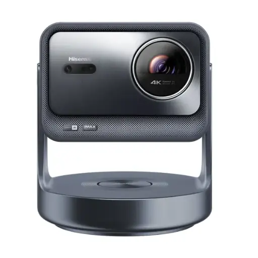 C2 Ultra TriColor 4K Laser Television  