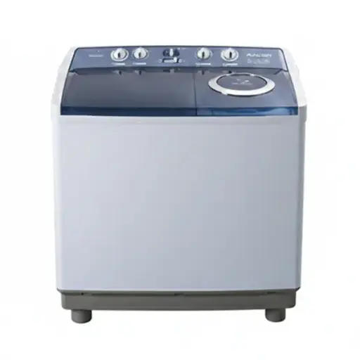 [WMA16KGTTG] 16KG Twin-Tub Washing Machine Amcon  