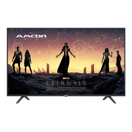 [TVAM43DSTV] AMCON 43" Digital Satellite Television
