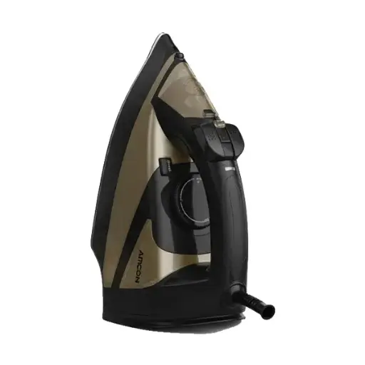 [A1-8010] Amcon Electric Iron A1-8010