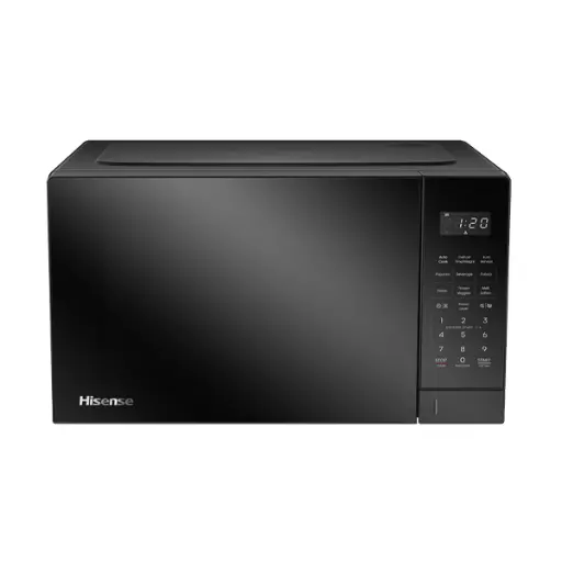 [34LMODC-WPBB]  34L Microwave Oven-Digital Control With Push Button-Black 