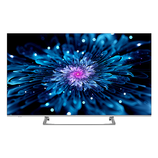 [85SMQLED4KTV] 85" Smart QLED 4K Television