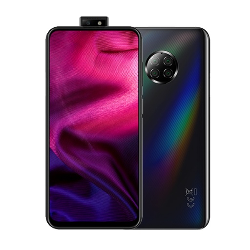 [HS-H50 ZOOM] H50 Zoom Infinity Hisense Mobile Phone