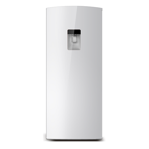 [176LRFGS-WD] 176L Single Door Refrigerator with Water Dispenser