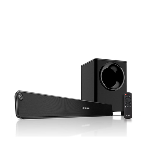 [T-388] 2.1 Soundbar with Wireless Subwoofer T-388