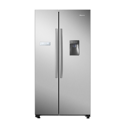 [570LEFMRFGS] 570L Side-By-Side Refrigerator EFM
