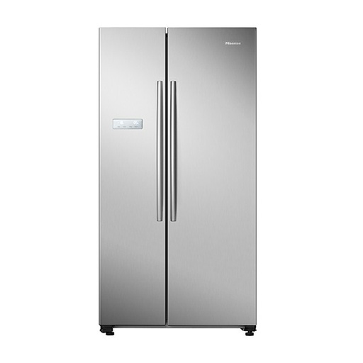 [570LEFMRFGS] 570L Side-By-Side Refrigerator EFM