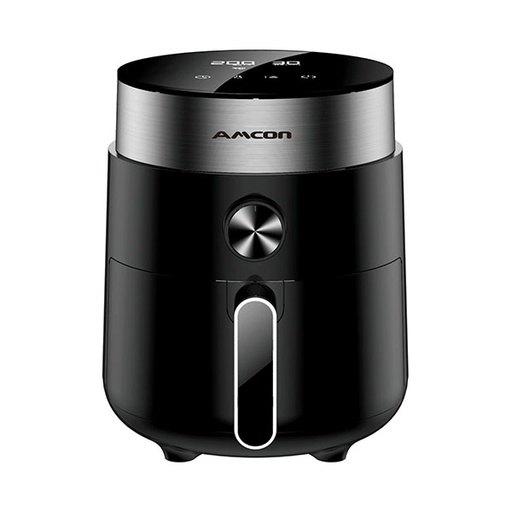 [ECAF256T] Amcon Air Fryer 2.5L - Digital