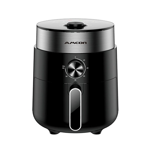 [ECAF256M1] Amcon Air Fryer 2.5L - Mechanical