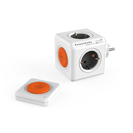 [ACPCORRMUK] PowerCube - Original Remote SET UK