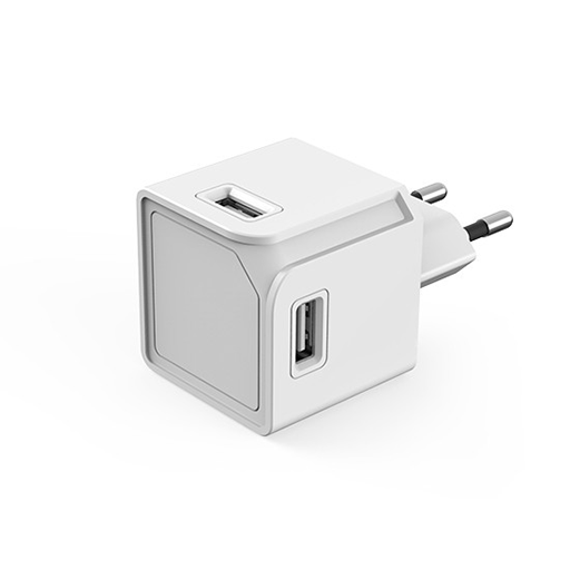 [ACOUMCUKW] USBCube Original UK White