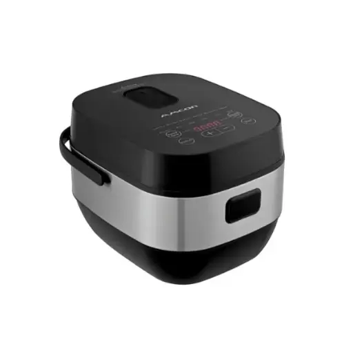 [ECRC01] Rice Cooker Premier Digital Control 5L - 900W