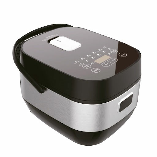 [ECRC01] Rice Cooker Premier Digital Control 5L - 900W