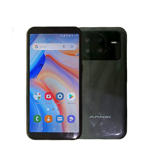 [AMCON-C40] C40 Mobile Phone AMCON