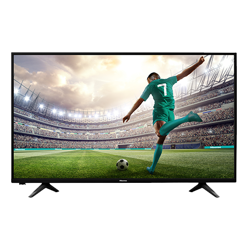 [43SMDSTV] 43" Smart Digital Satellite Television