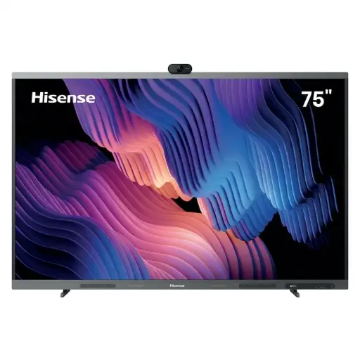 IDB 75" Android Interactive Display Board FE-Series 