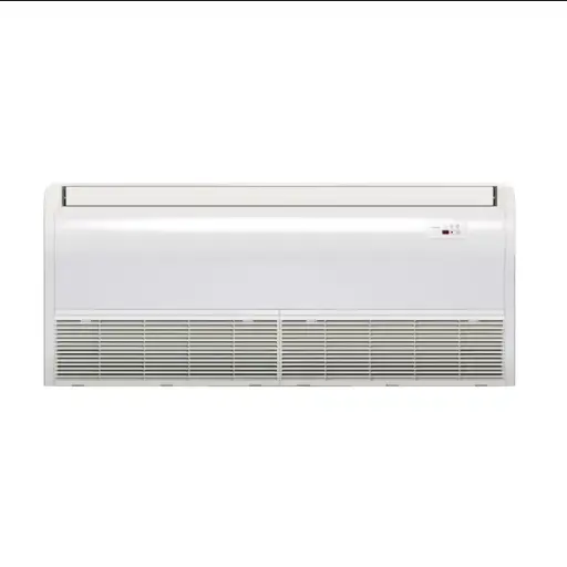 5.0 HP Inverter Floor Ceiling Cool/Heat Air Conditioner 