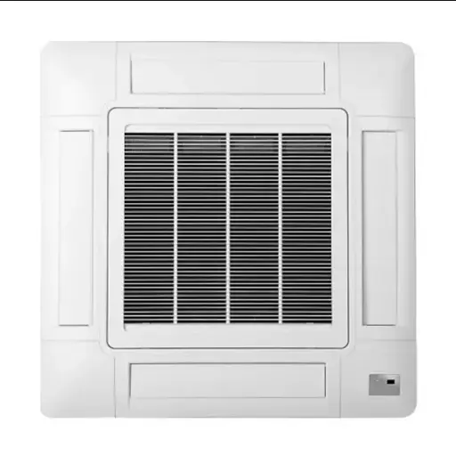 2.0HP Inverter with Cooling & Heating Cassette Air Conditioner – HISENSE  