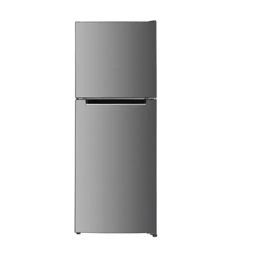 [FC2D-26IN] 197L Top Mount Refrigerator-Inox - Amcon 