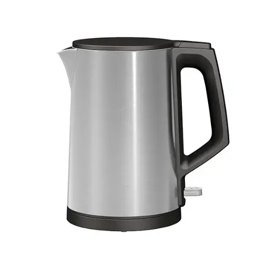 [YQ-660] Kettle Electric1.8L Stainless Steel