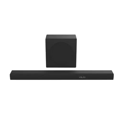 [AX3100Q] AX3100Q 3.1CH SoundBar with Wireless Subwoofer 500W 