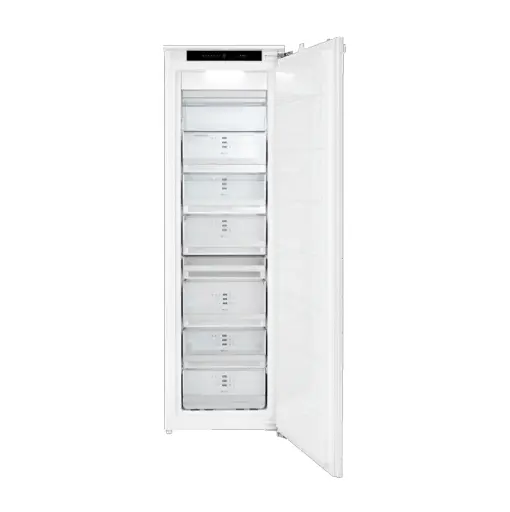 [FN31831I] 212L Upright Built-In Integrated FN31831I - Asko 
