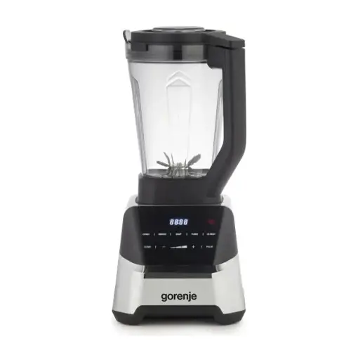[BP1500DE] High-Speed Digital Blender 2L 1500W - Gorenje 