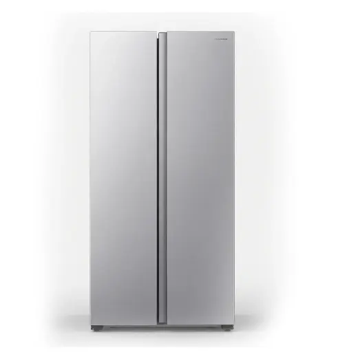 441 Side-By-Side Refrigerator (Inverter) 