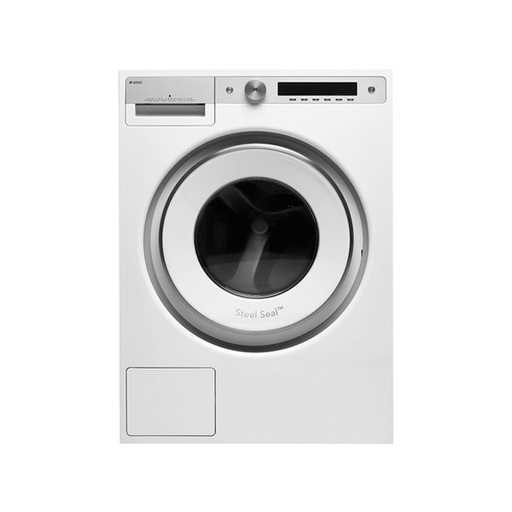 [WMASFL86C] Asko 8KG Front-Loading Washing Machine - Classic