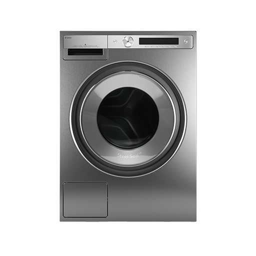 [WMASFL96R] Asko 9KG Front-Loading Washing Machine - Logic