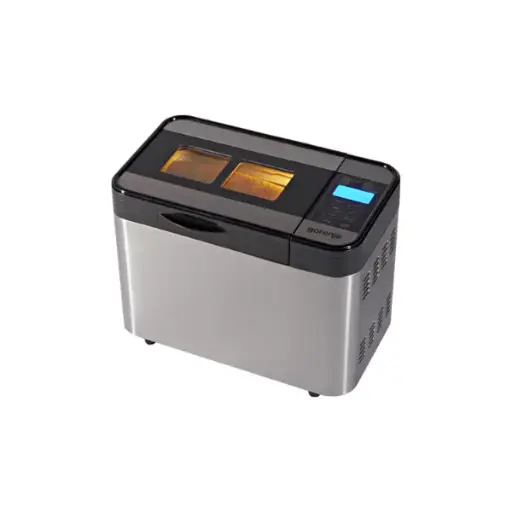 [ECBM1400E] Gorenje Bread Maker (Touch Control) 815W